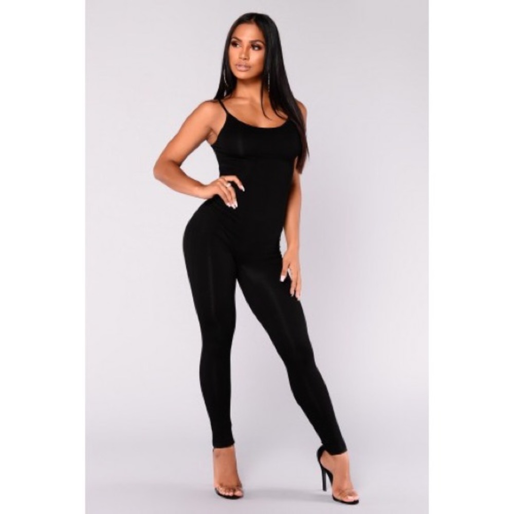 Brand New Jumpsuit
